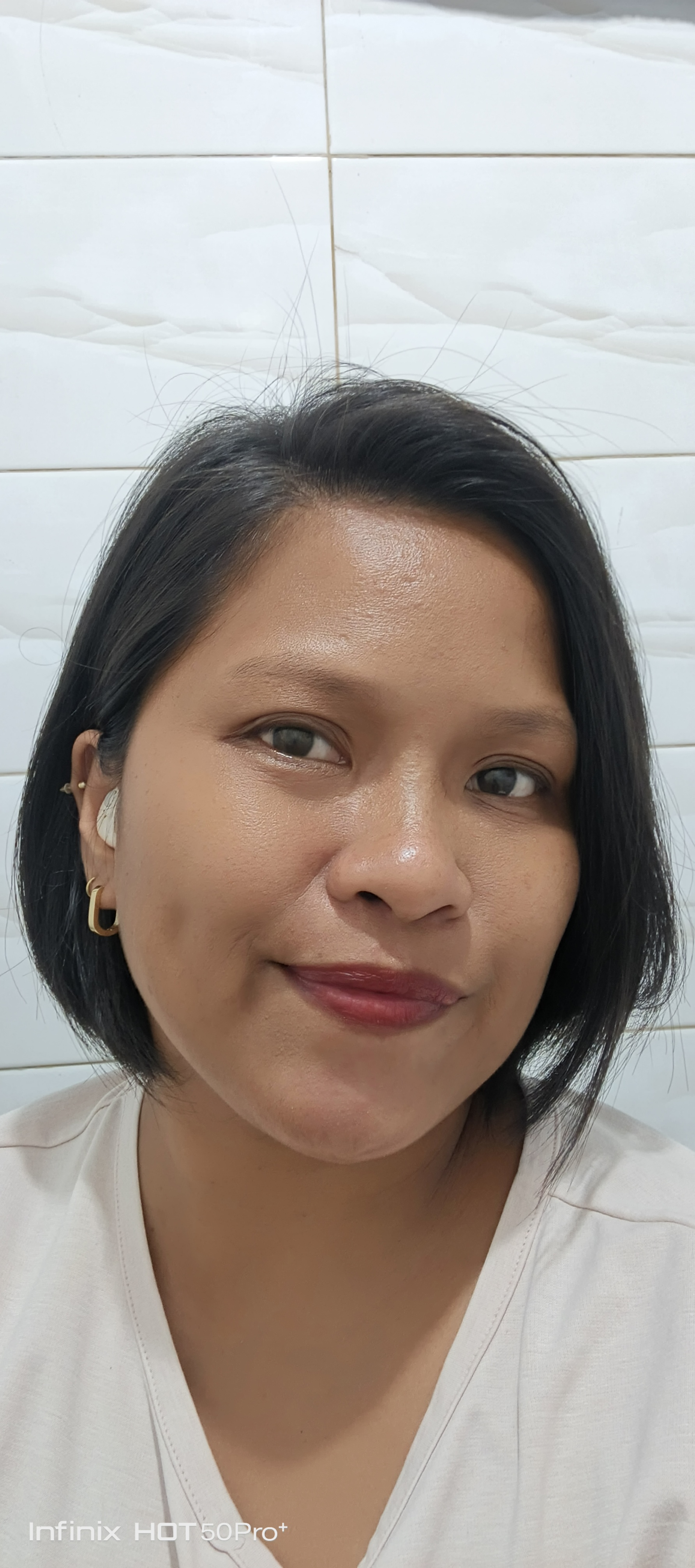 Gracia A.'s profile photo