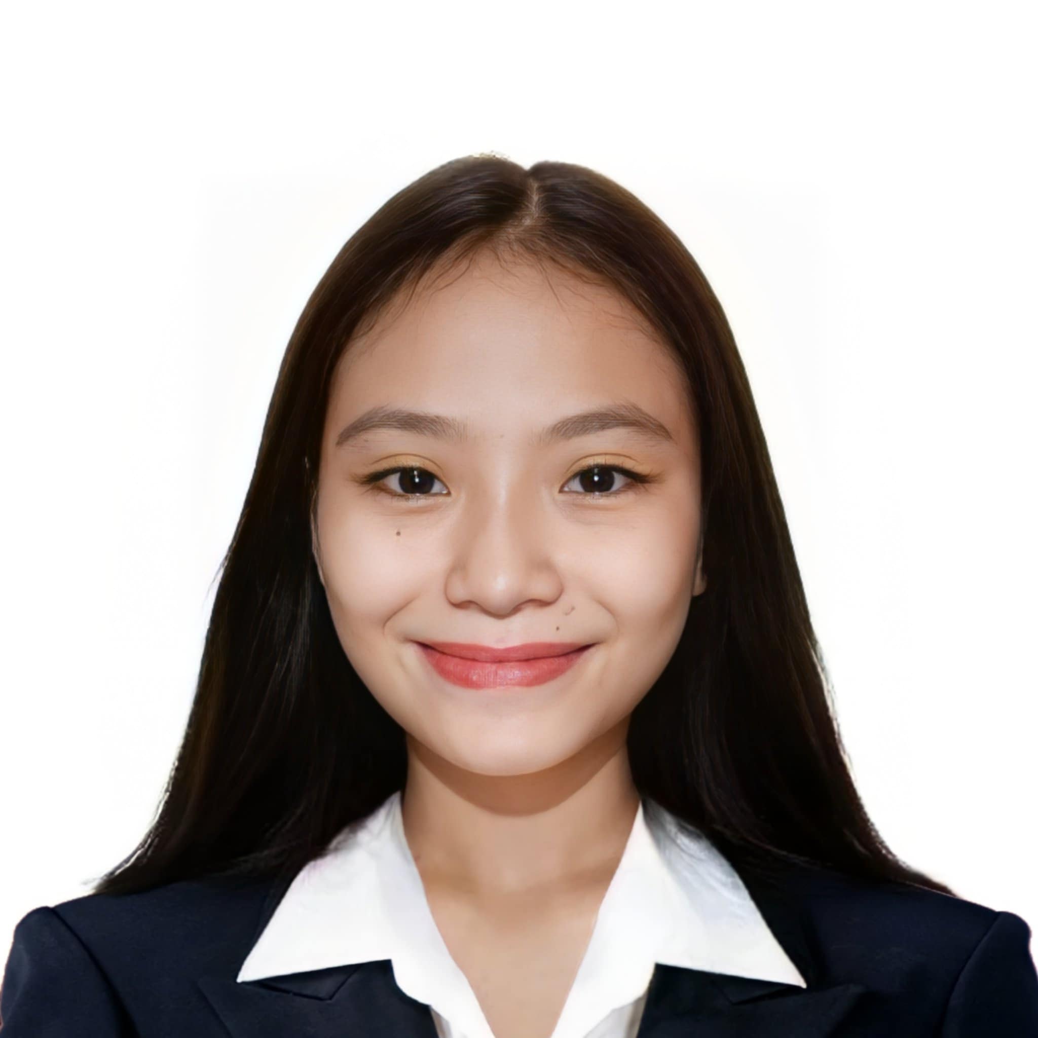 Mia Ericka Luz M.'s profile photo