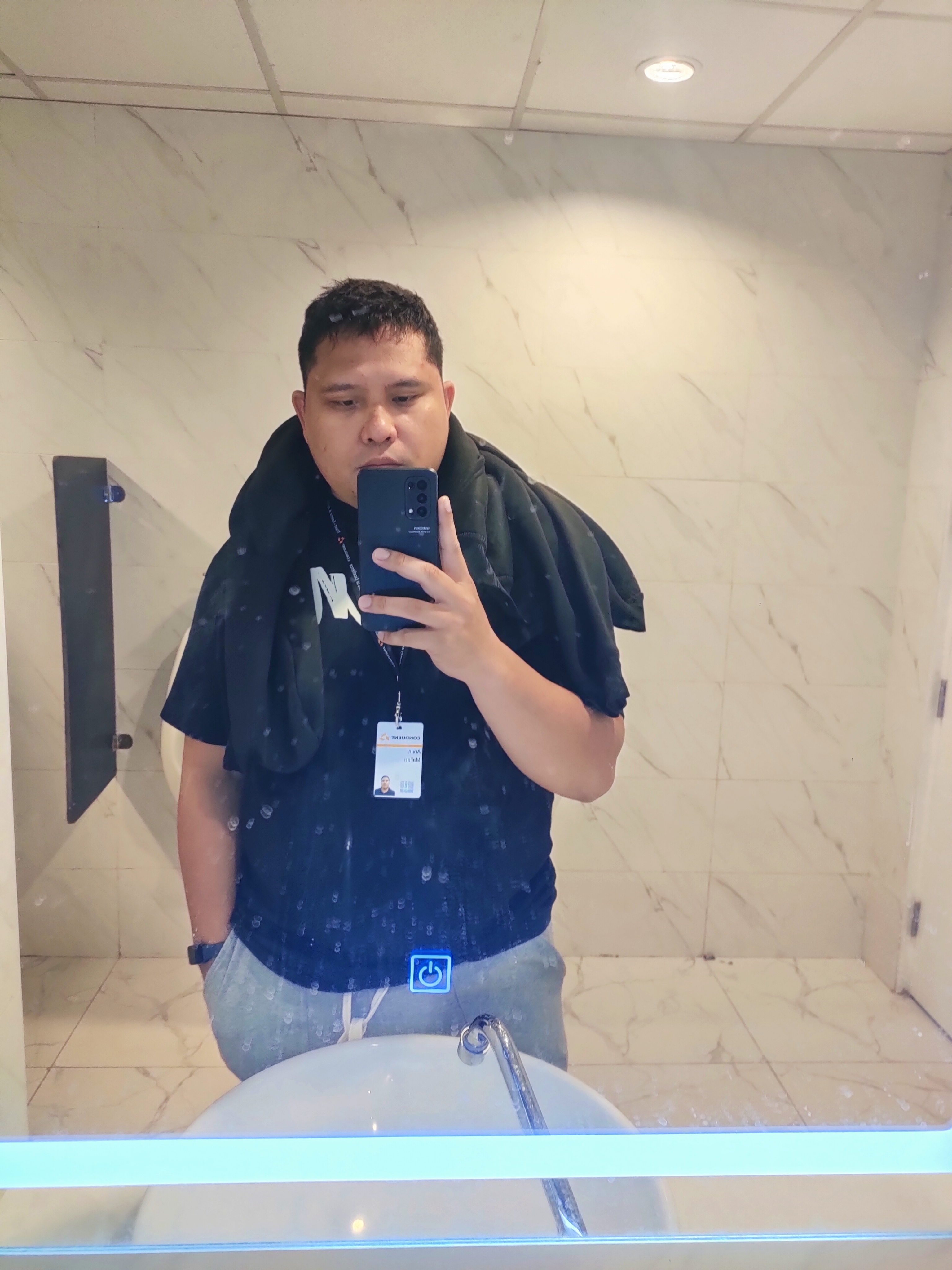 Arvin M.'s profile photo