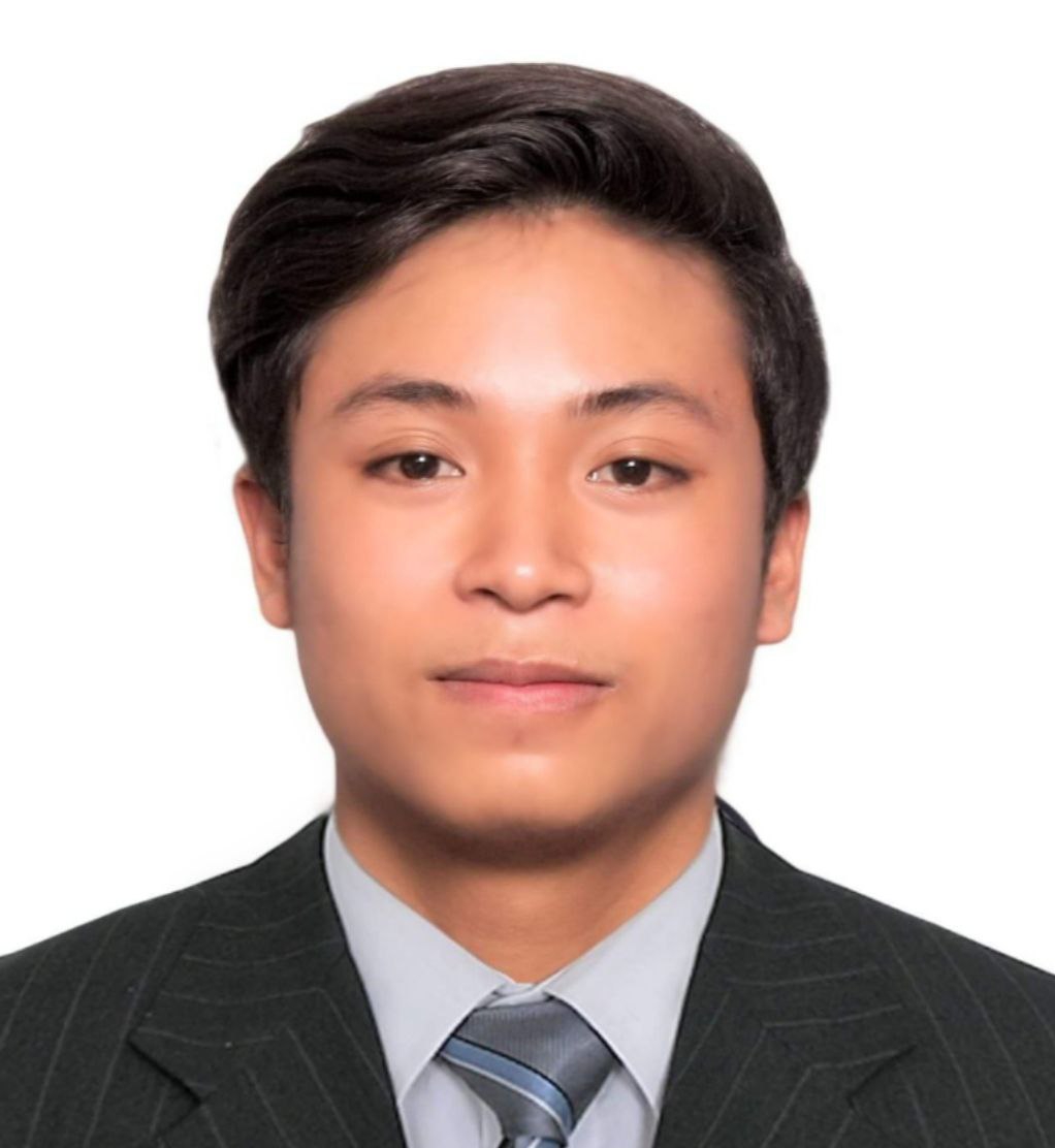 Michael Joseph M.'s profile photo