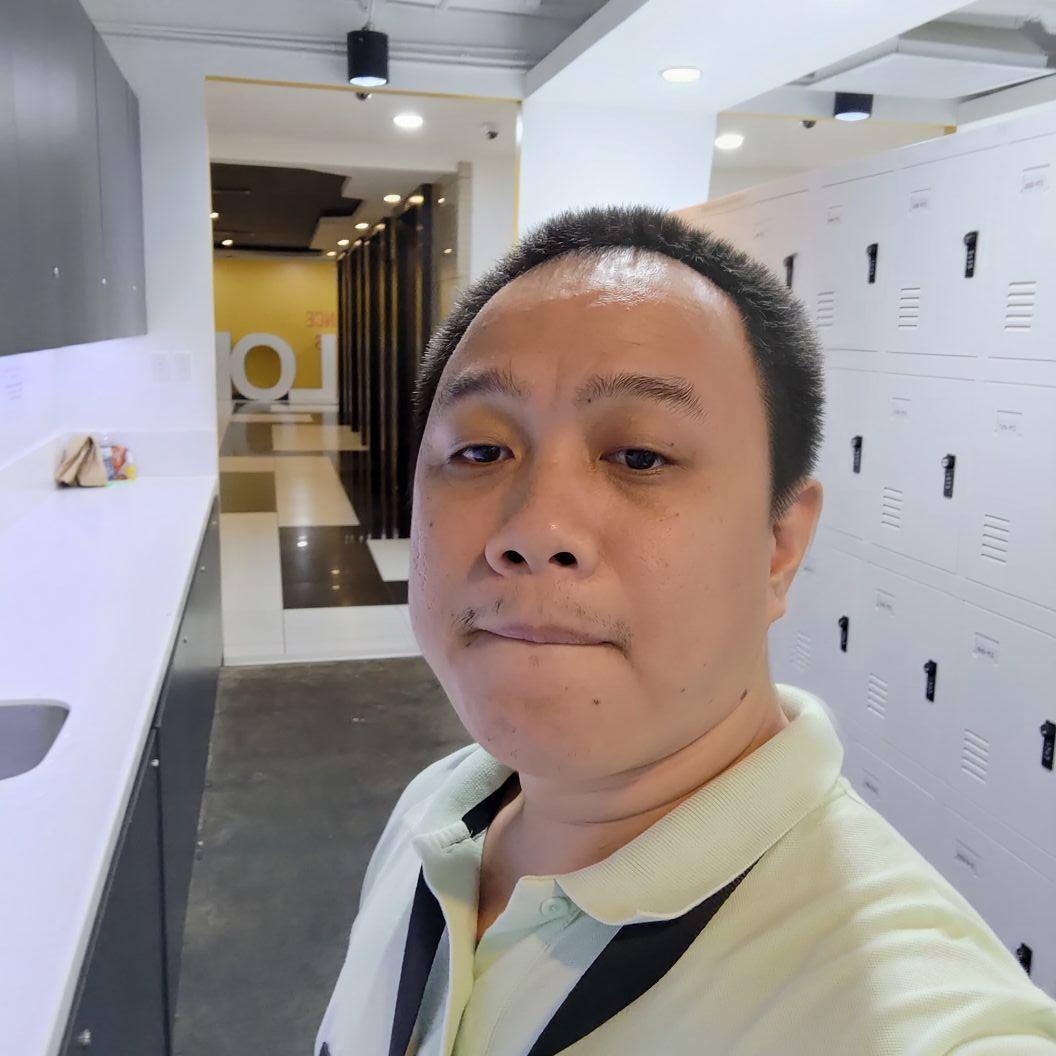 Jeffrey J.'s profile photo