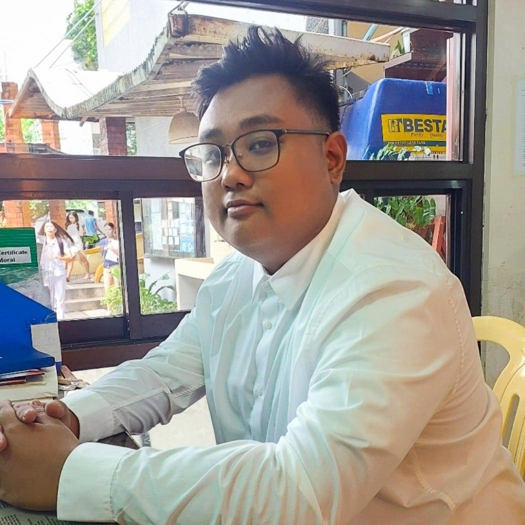 GJ A.'s profile photo