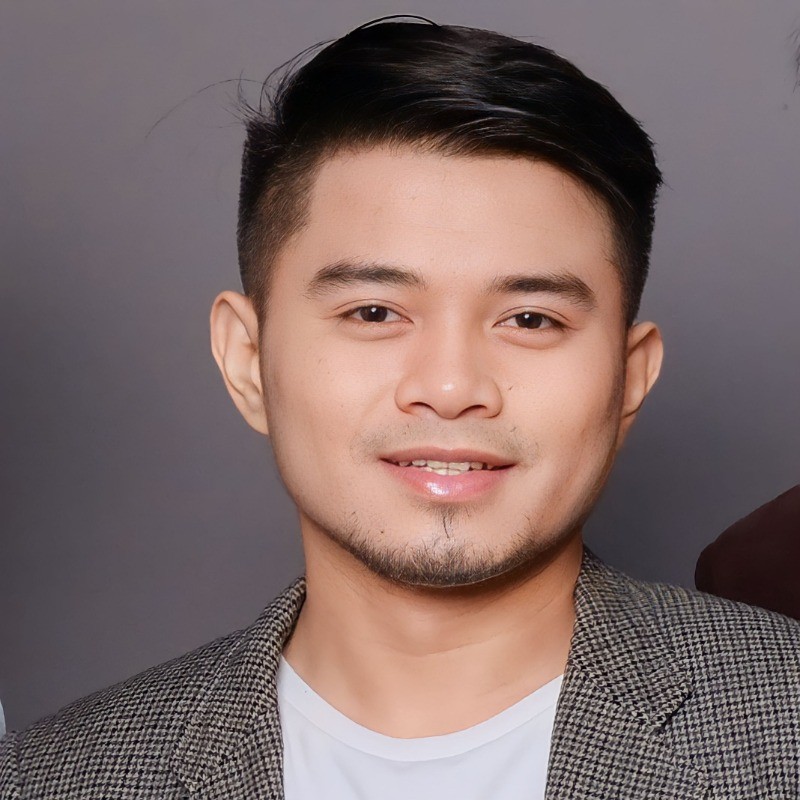 Mar Alexis O.'s profile photo