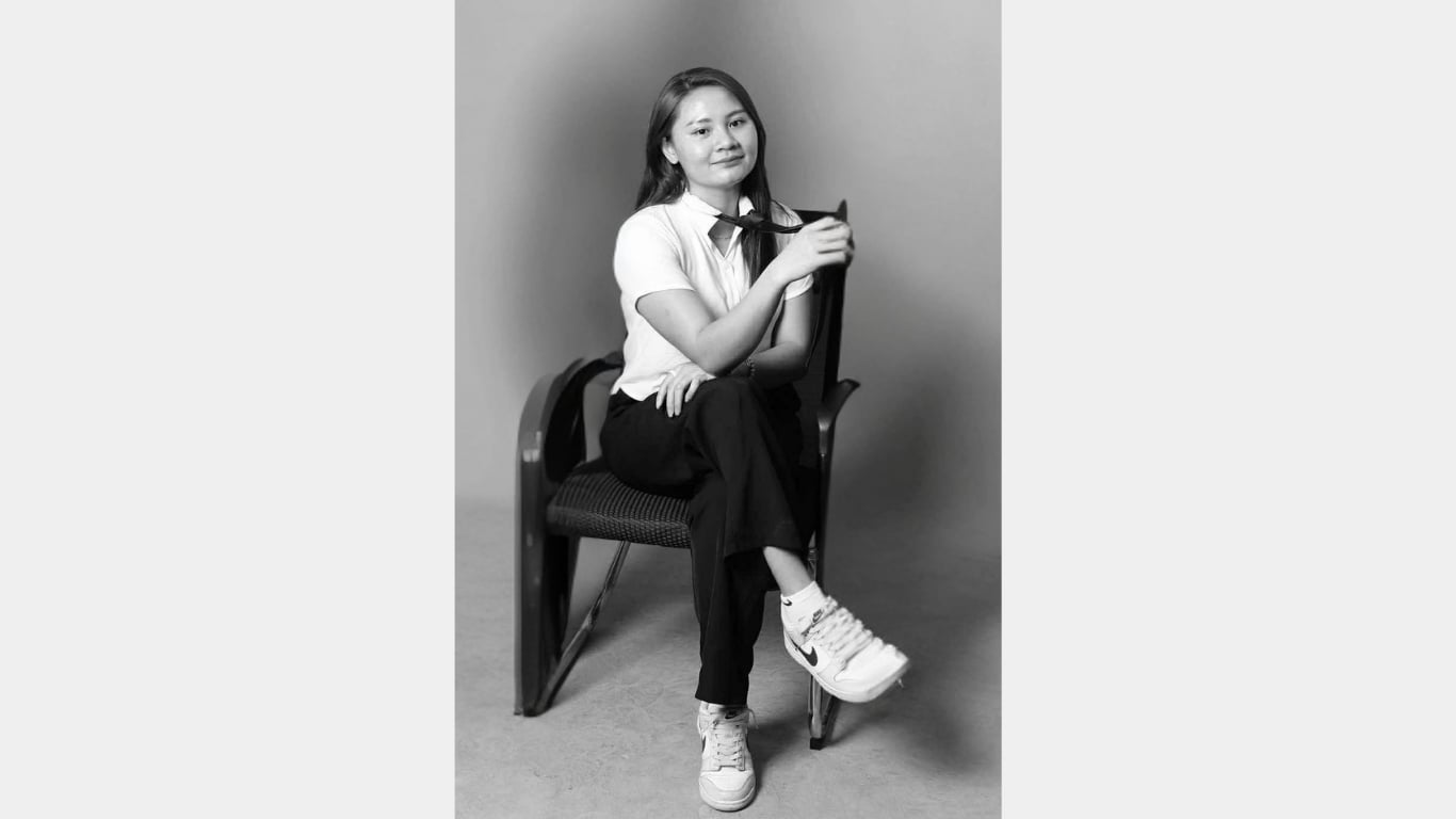 Angela F.'s profile photo