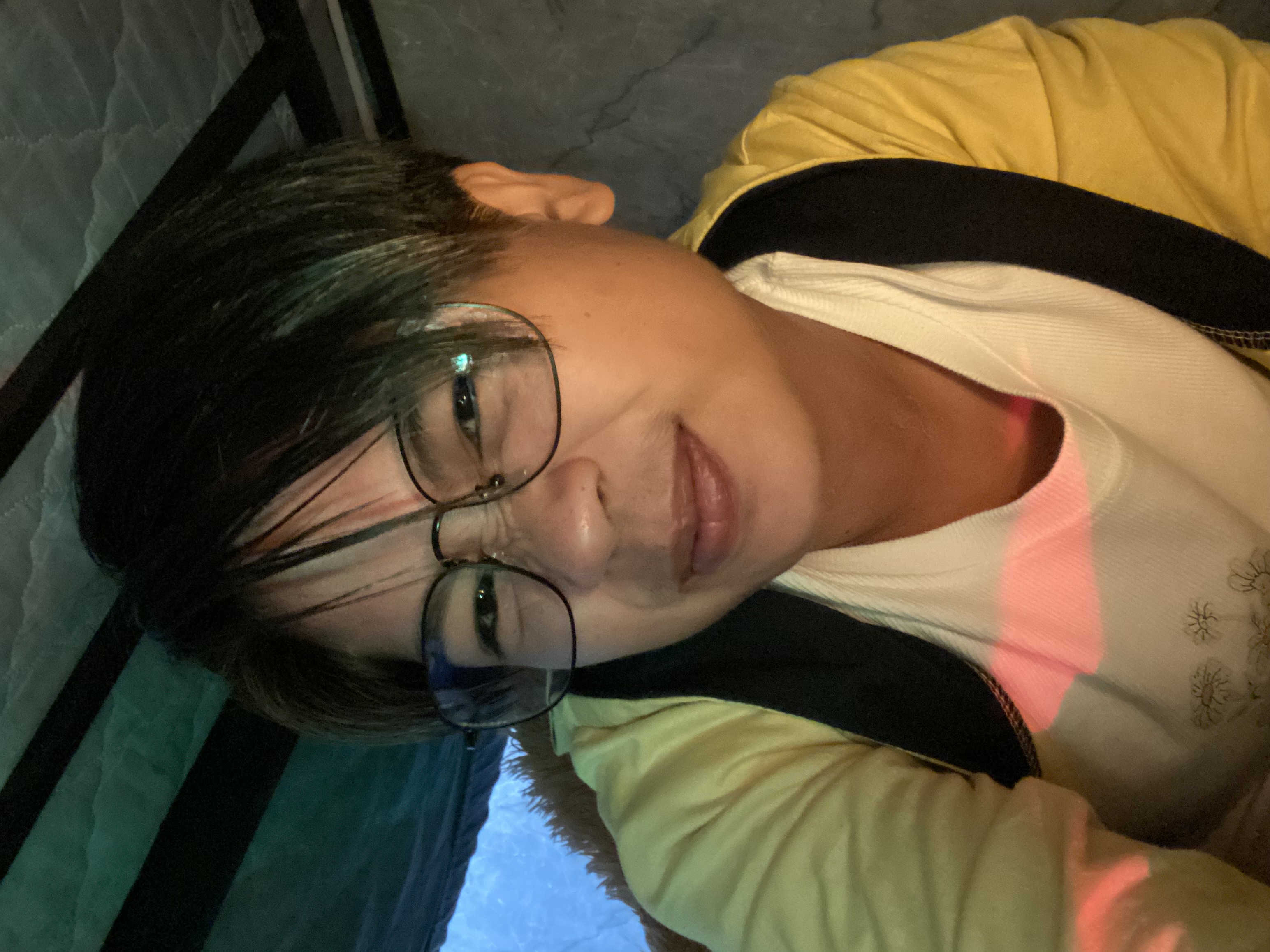 kimberly V.'s profile photo
