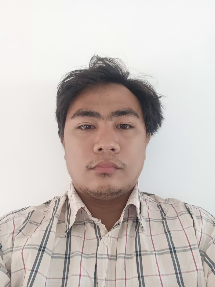 Aljon A.'s profile photo