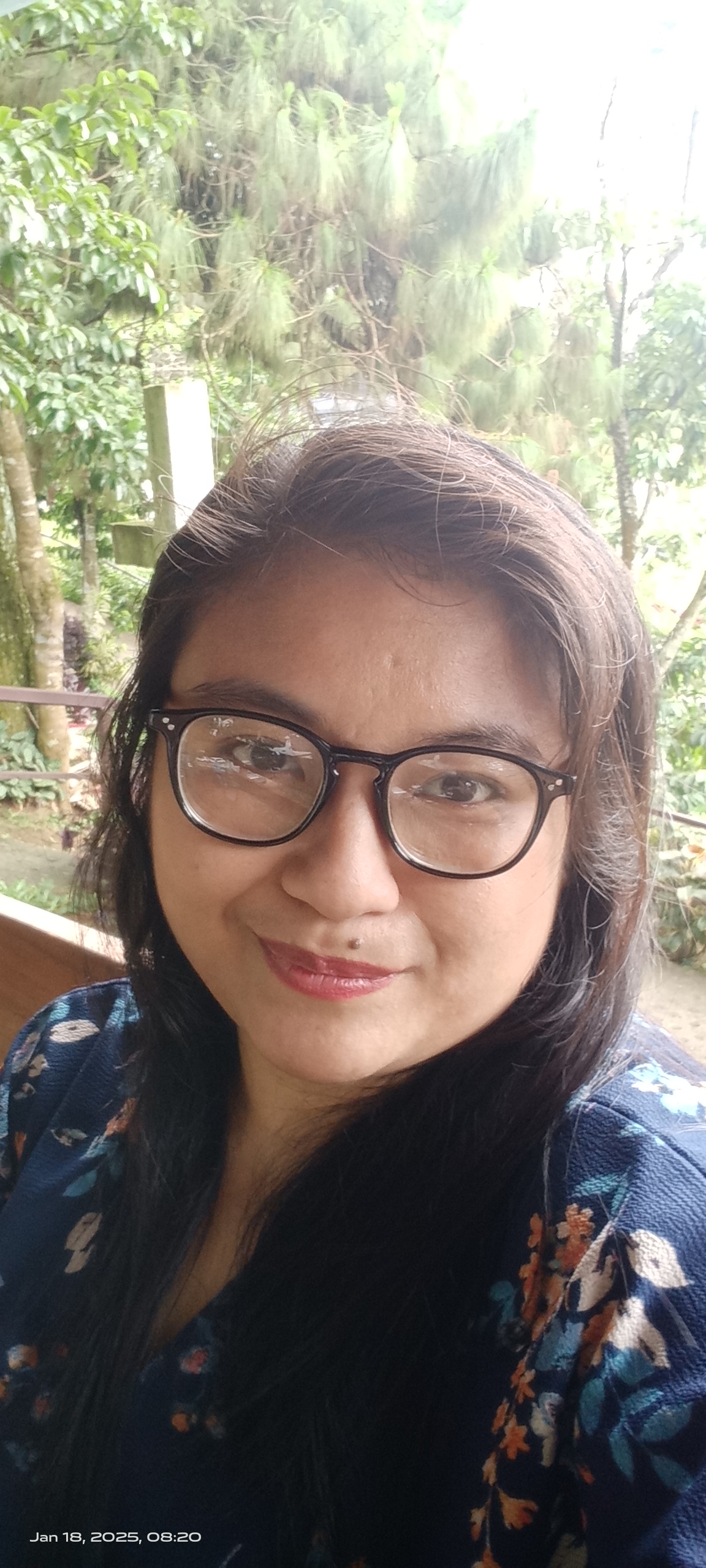Jasmin C.'s profile photo