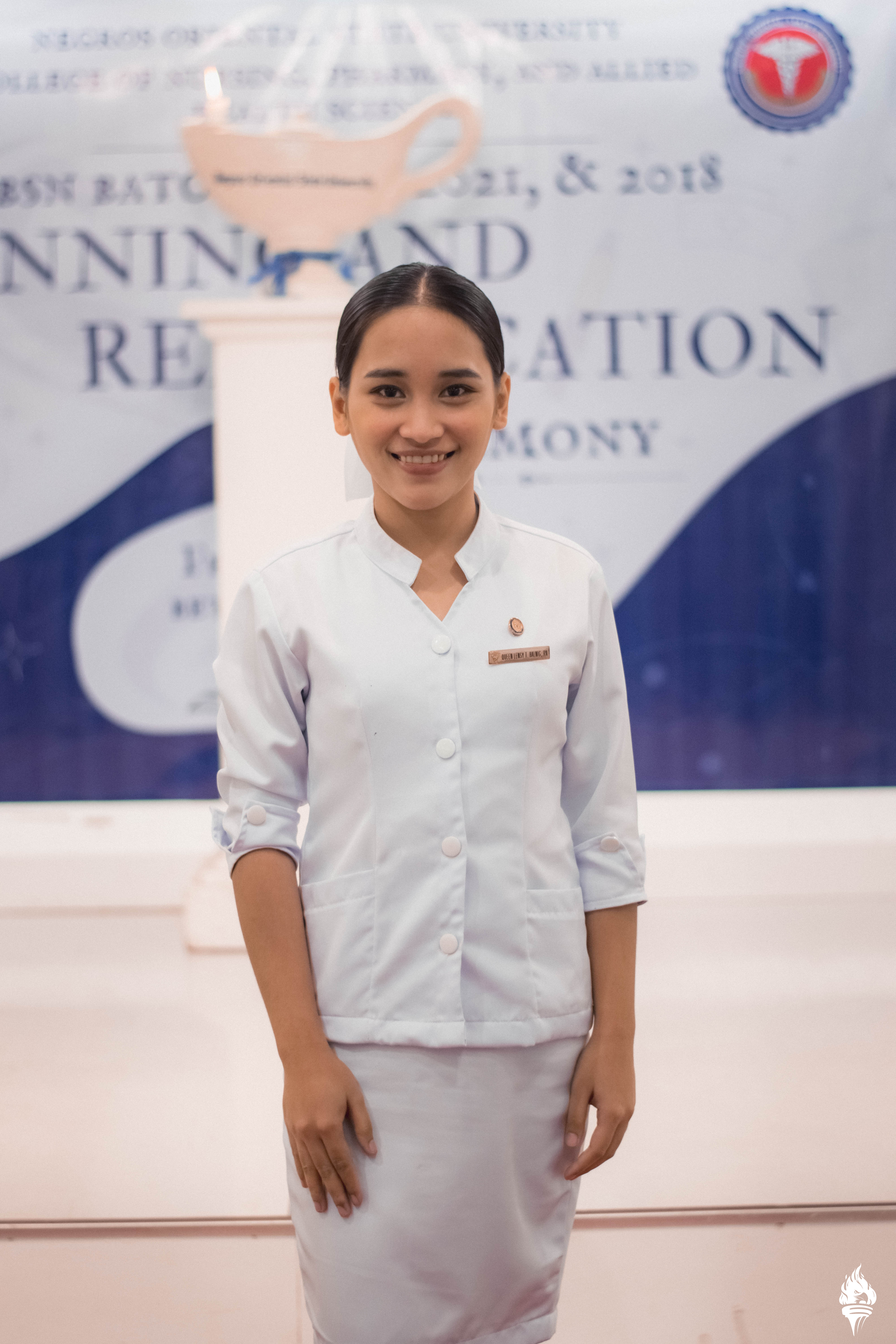 Queen Lensy A.'s profile photo