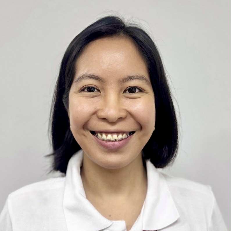 Dainty Joy F.'s profile photo