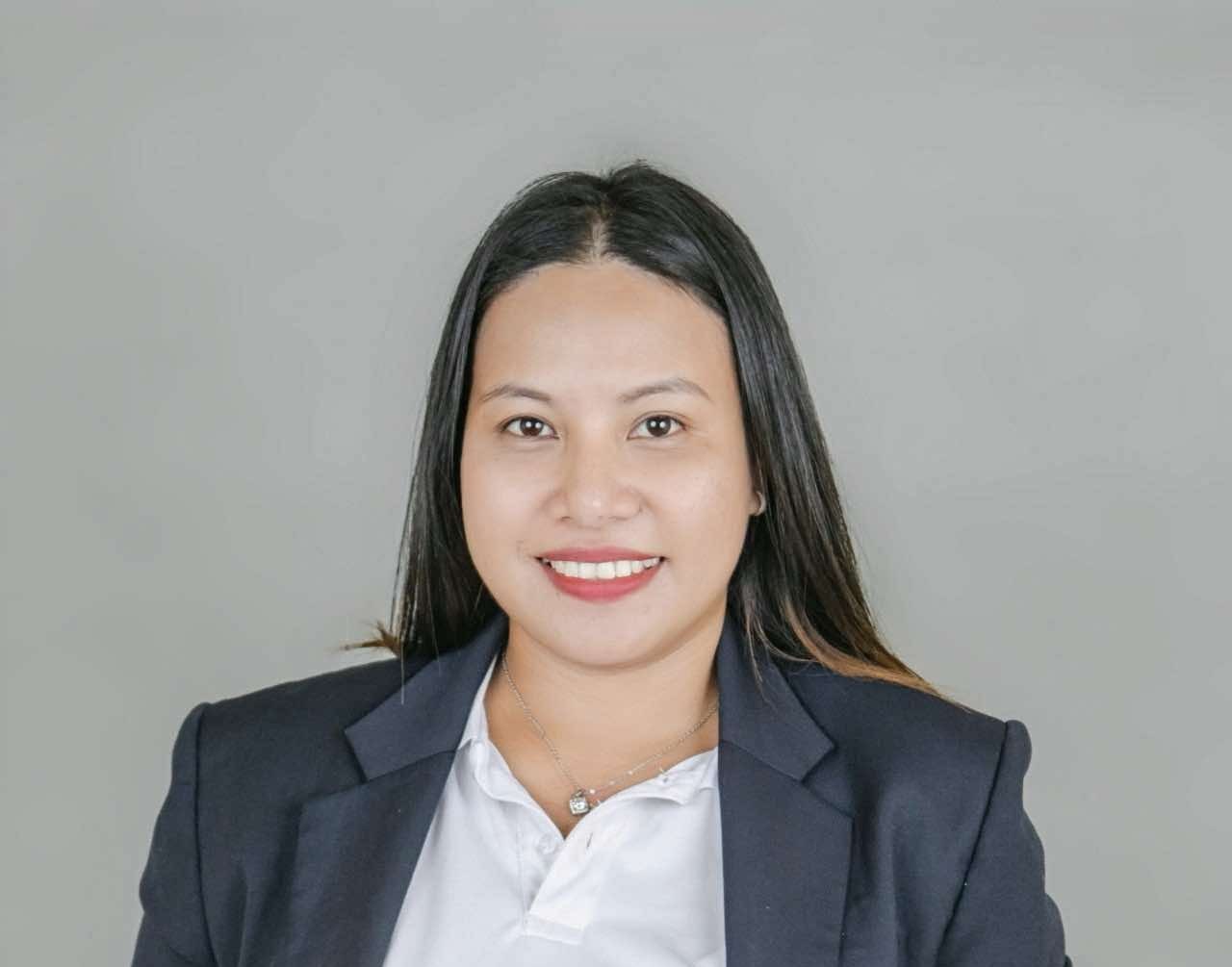 Ana Melly P.'s profile photo