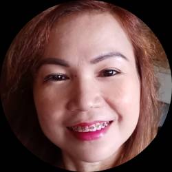 KRISNA MARIE F.'s profile photo