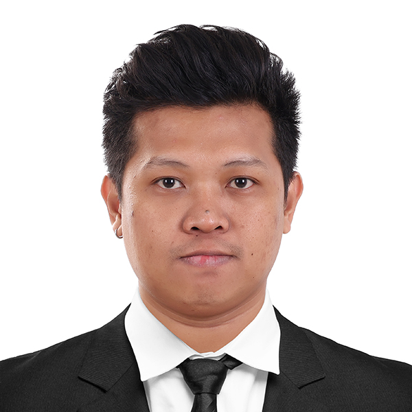 Romcel Frank P.'s profile photo