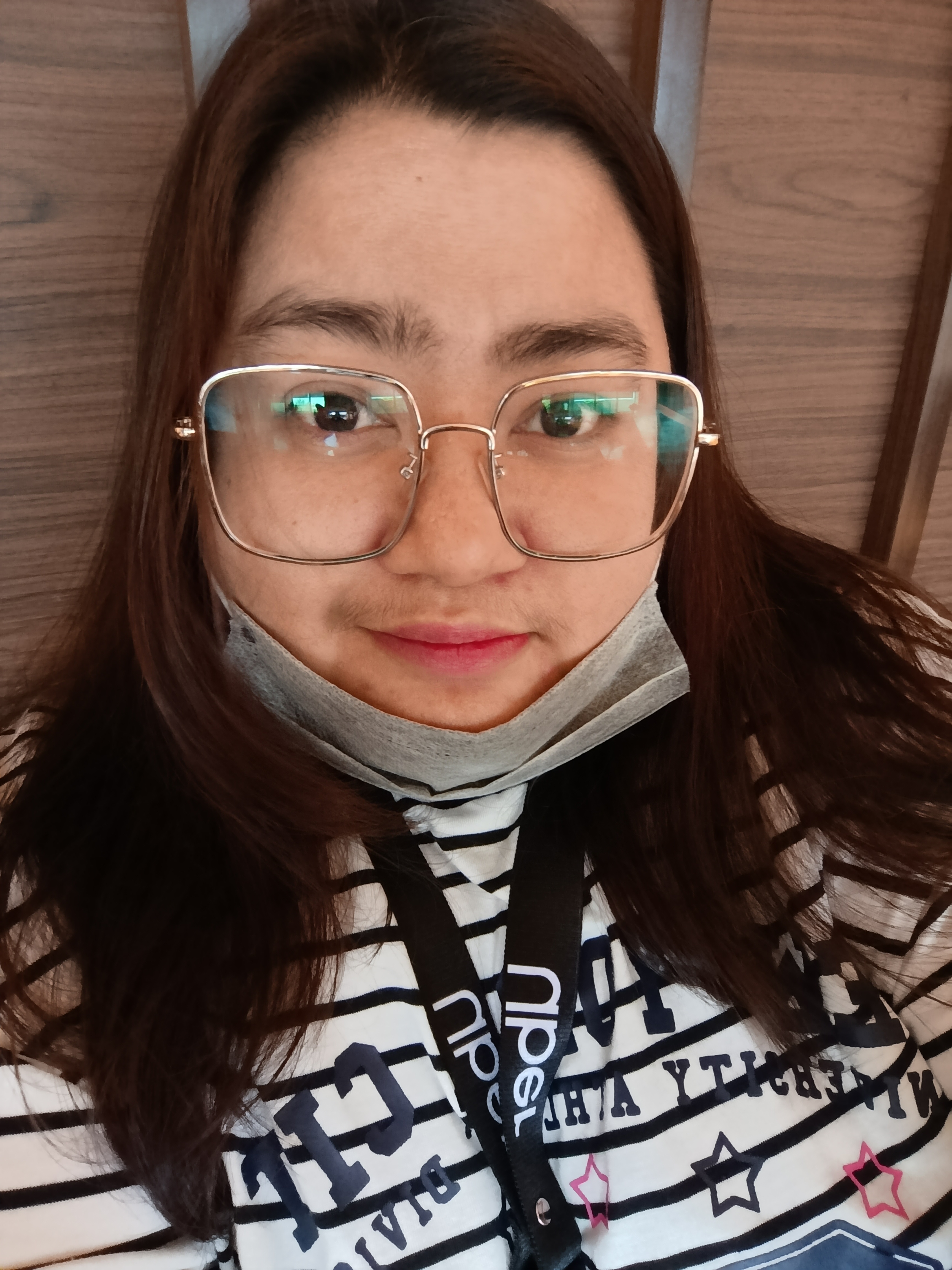 Eunice B.'s profile photo