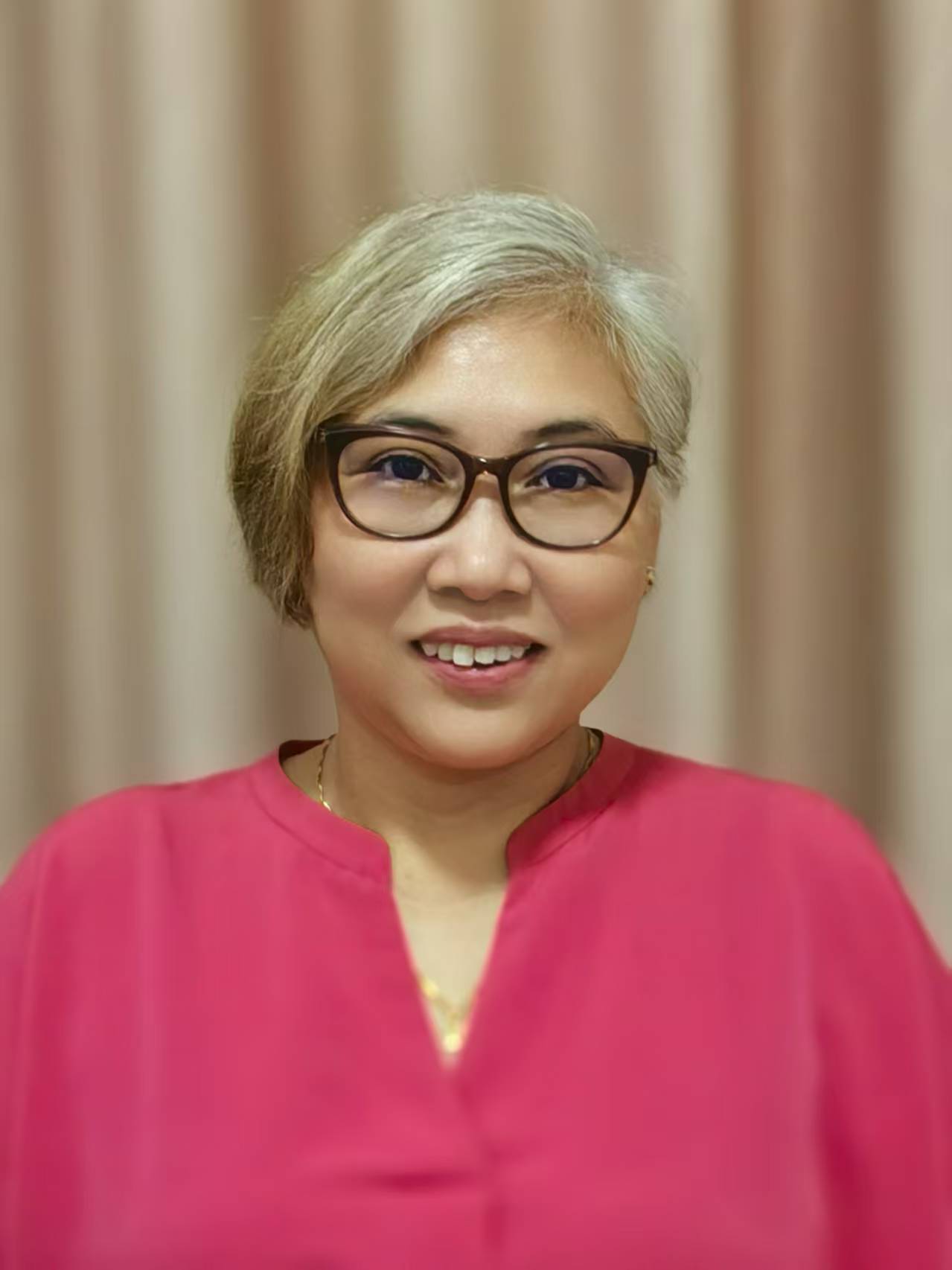 Pam G.'s profile photo