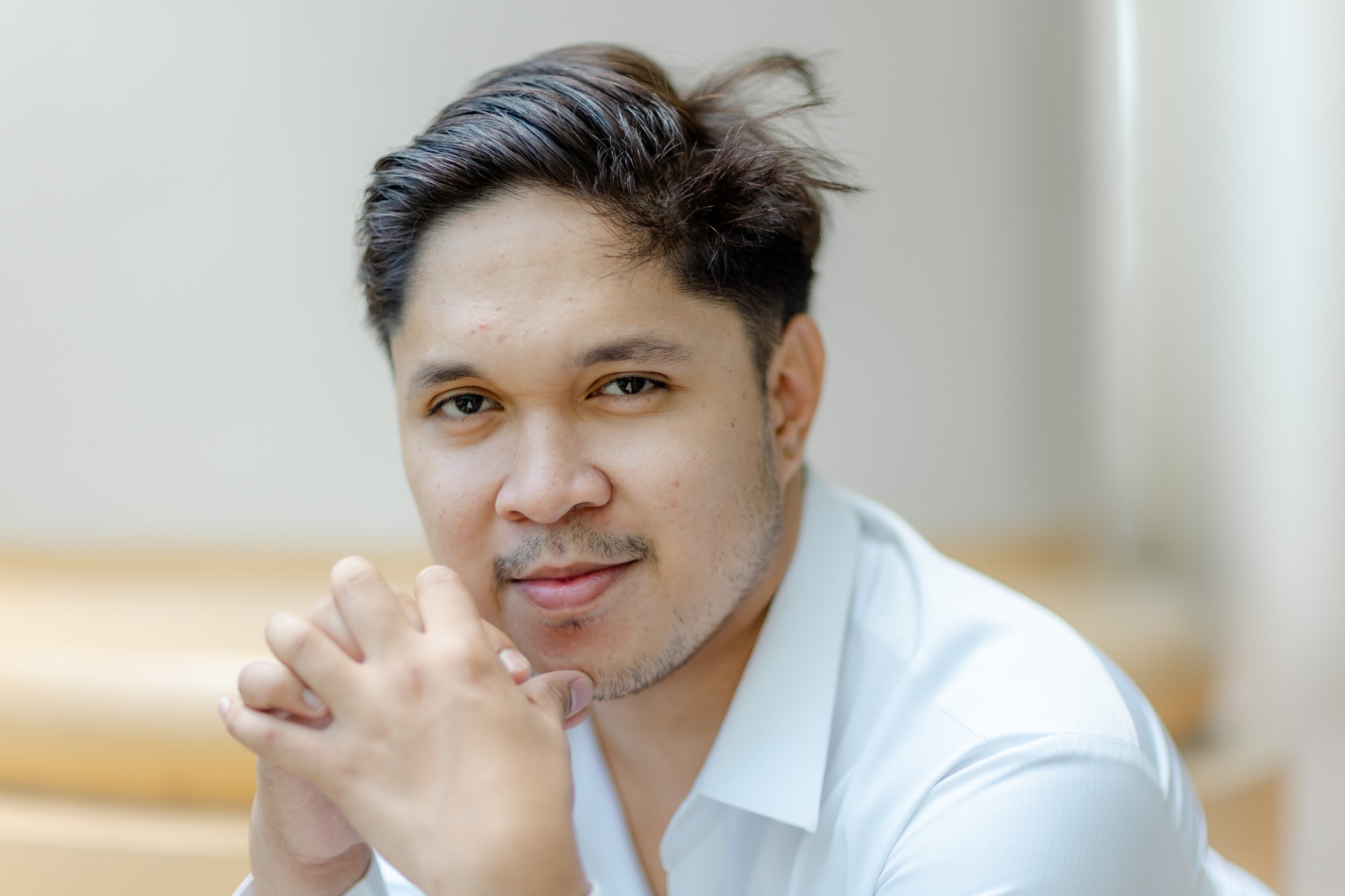 Sim Christian S.'s profile photo