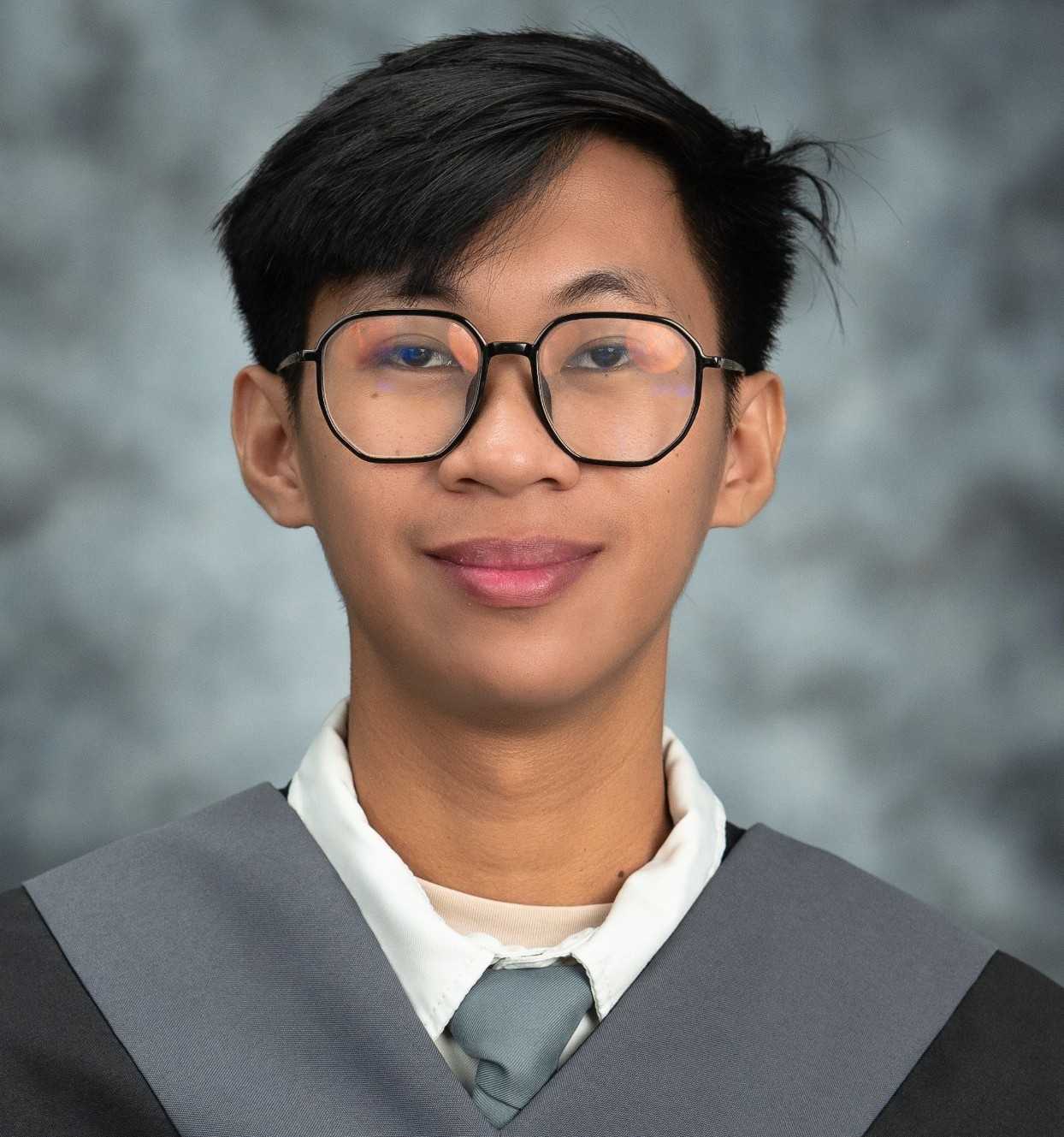 Wendell John A.'s profile photo