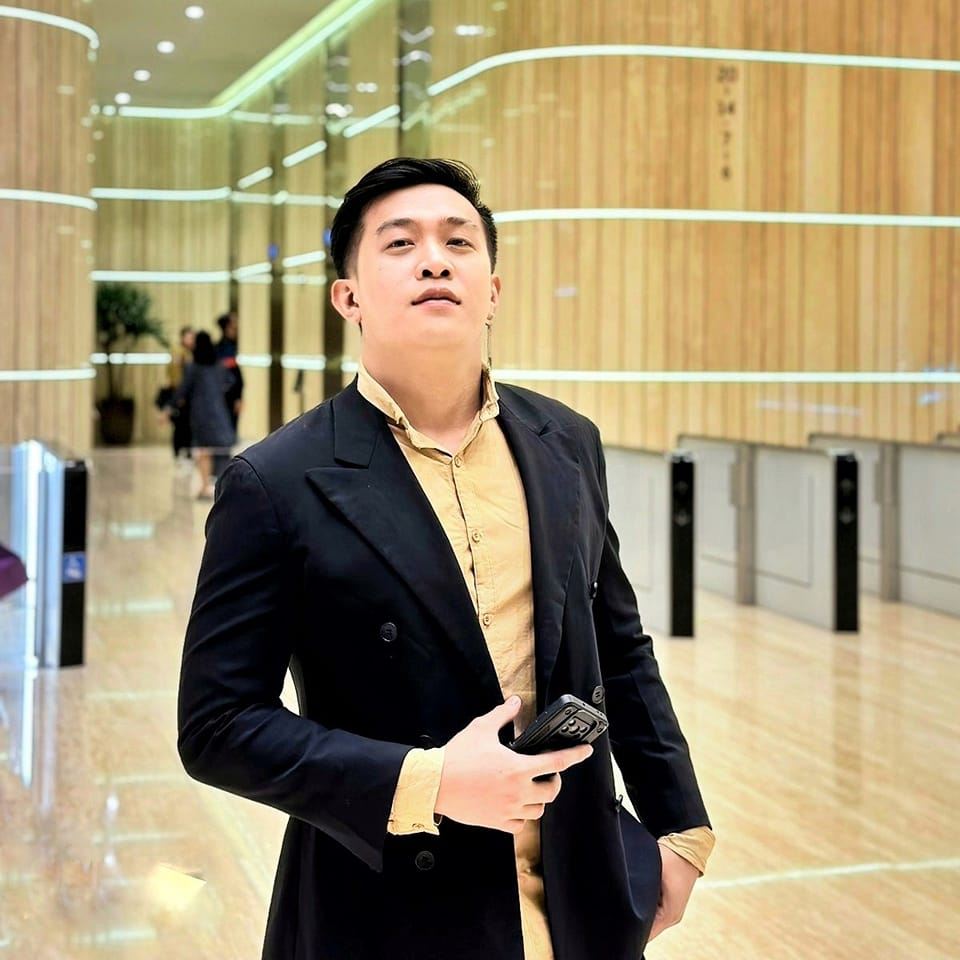 Stanford R.'s profile photo