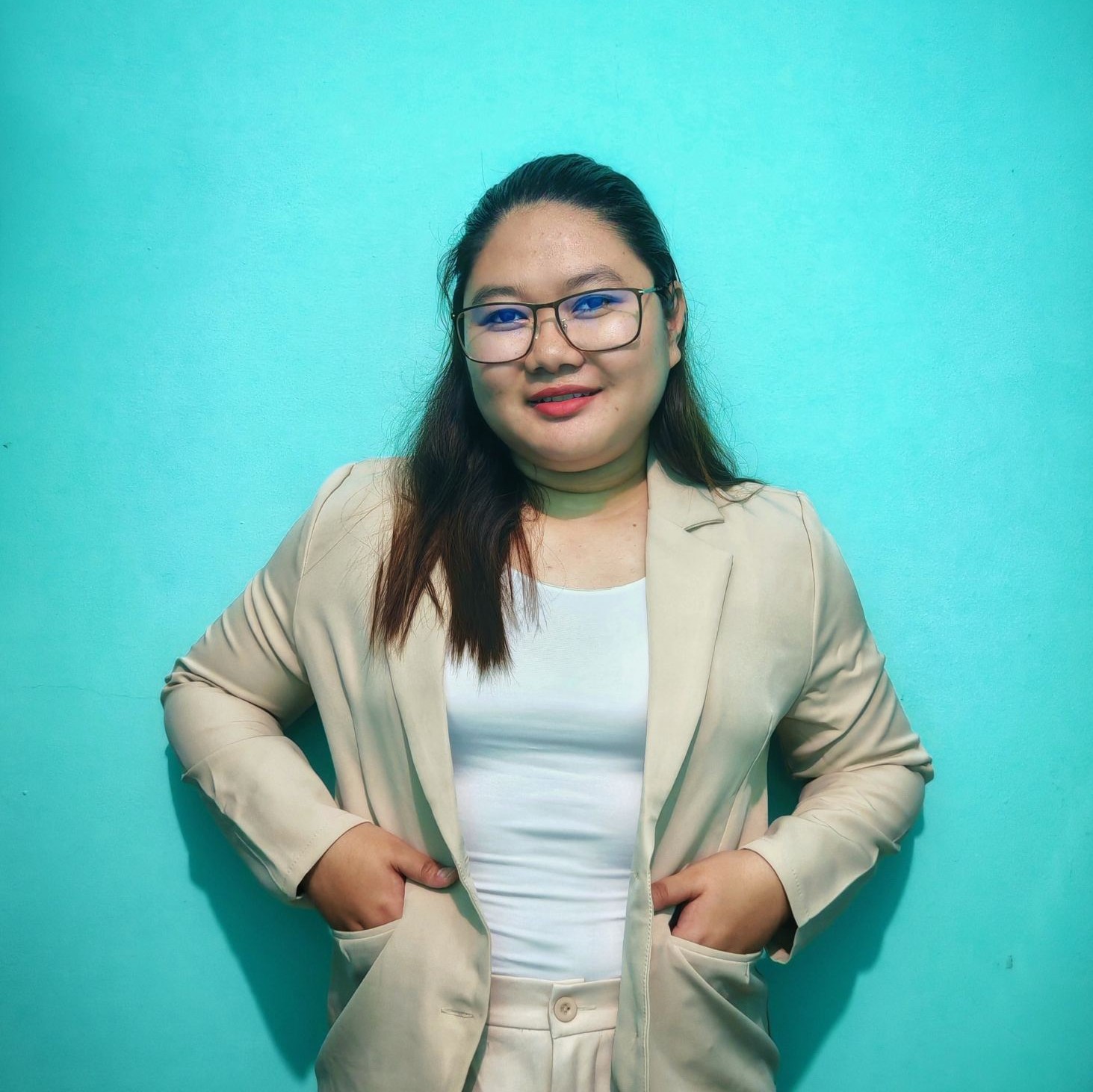 Melizza Jane G.'s profile photo