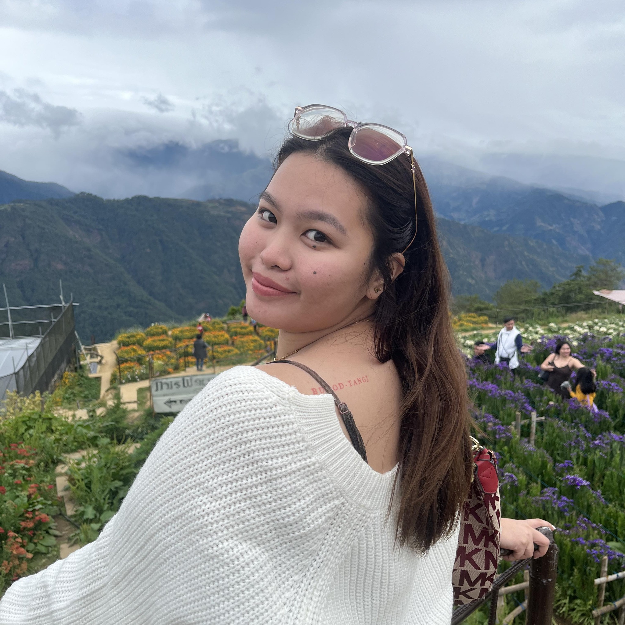 Angela Shaine H.'s profile photo