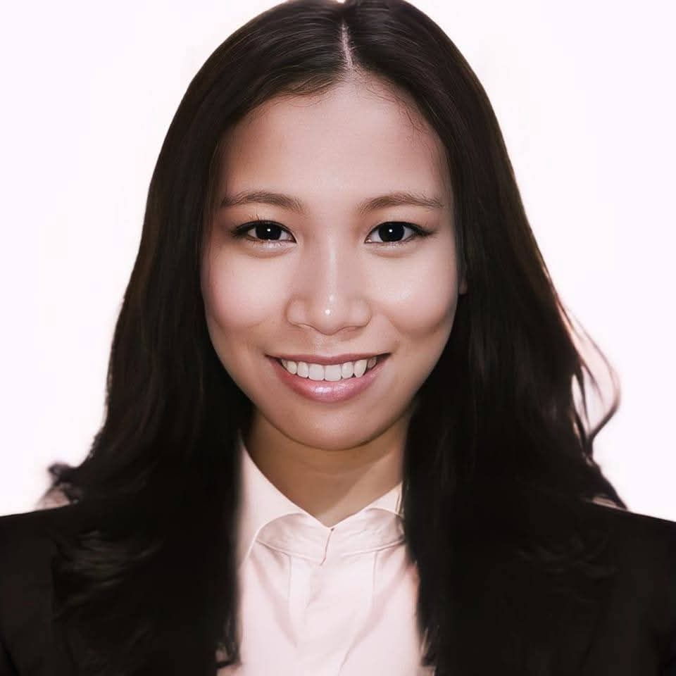SHERLINAJOY V.'s profile photo