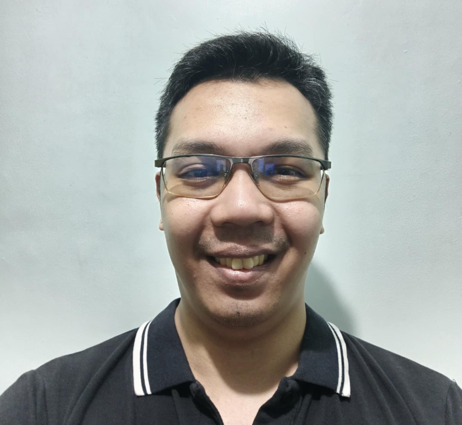 Rodgie T.'s profile photo