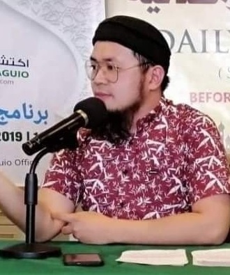 JALIL P.'s profile photo