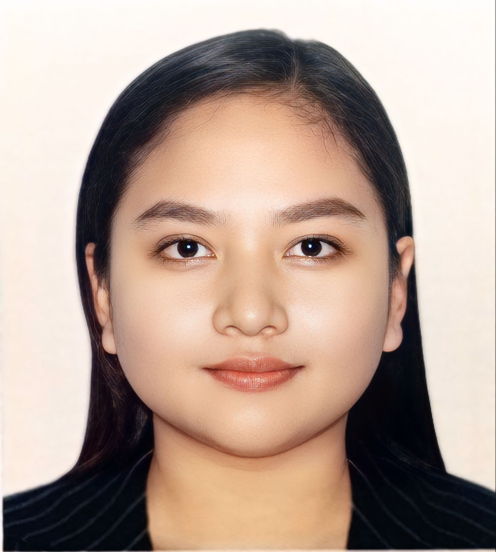 Trisha G.'s profile photo