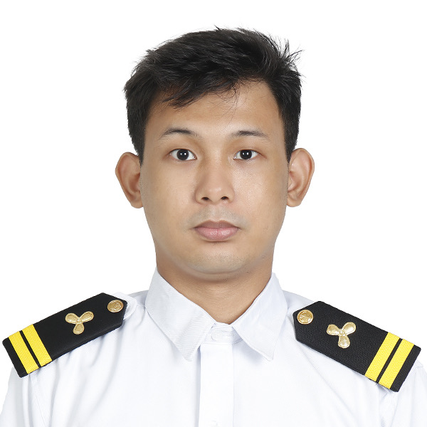 JOHNEDEL V.'s profile photo