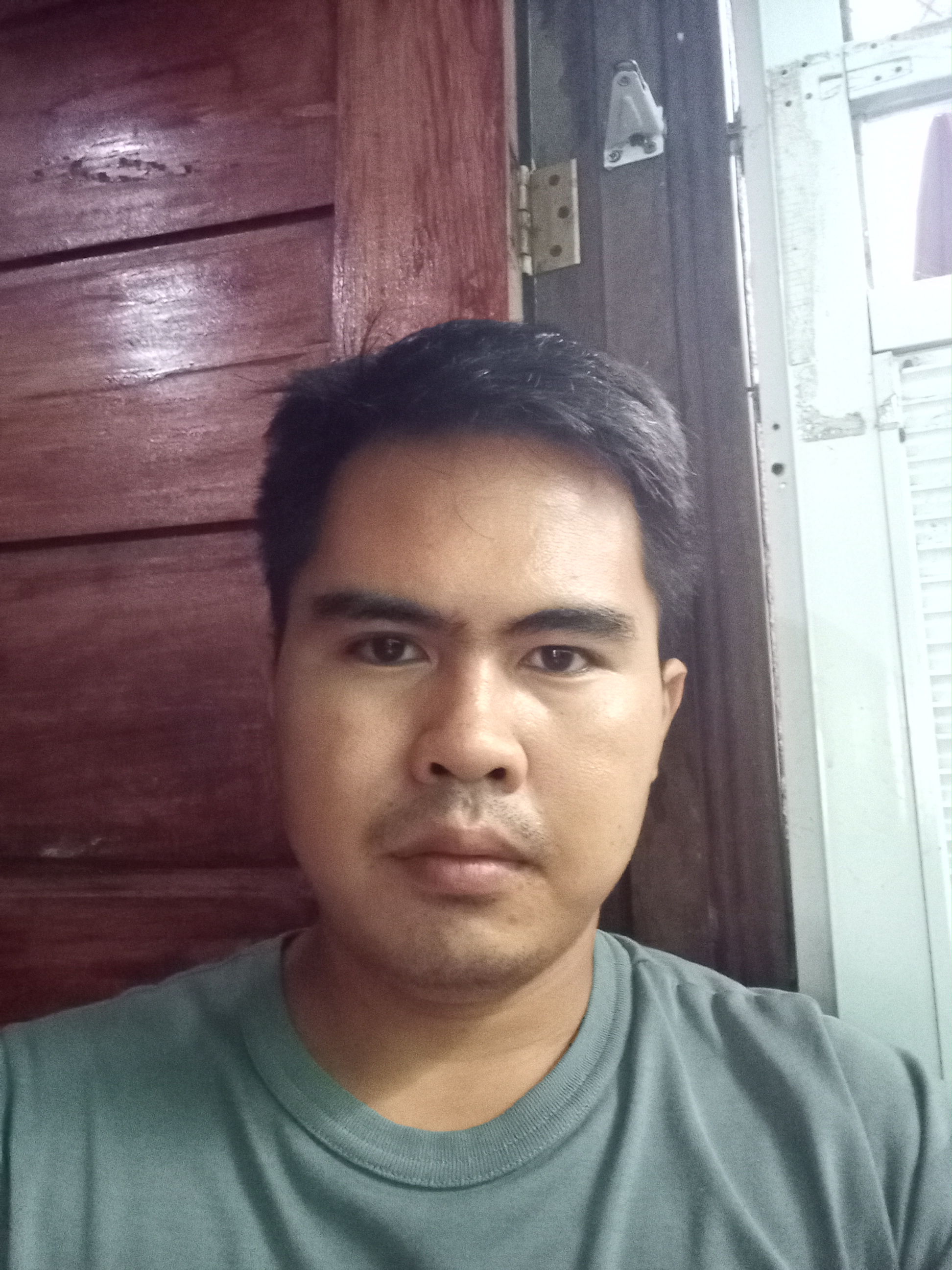 ERVIN D.'s profile photo
