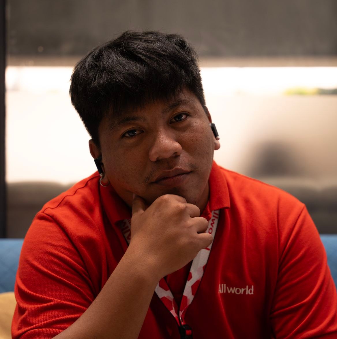 Shervin Dale L.'s profile photo