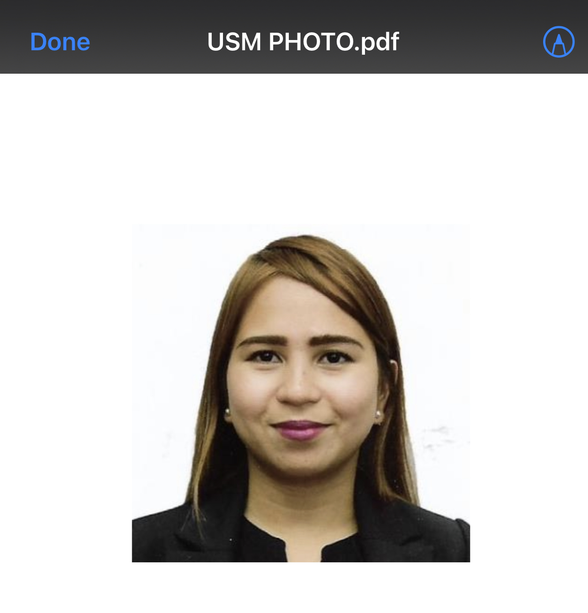 Feducia Mia L.'s profile photo