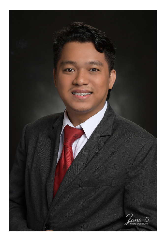 RONIL A.'s profile photo