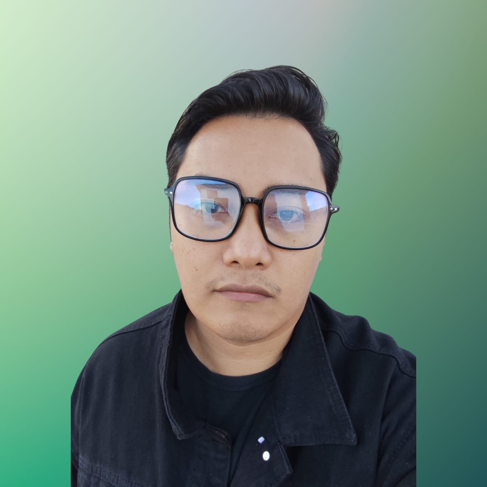 Stanley Christian B.'s profile photo