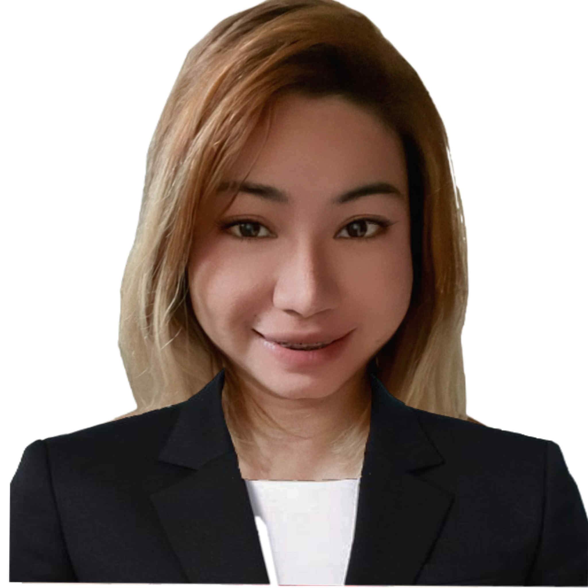 SUNSHINE A.'s profile photo
