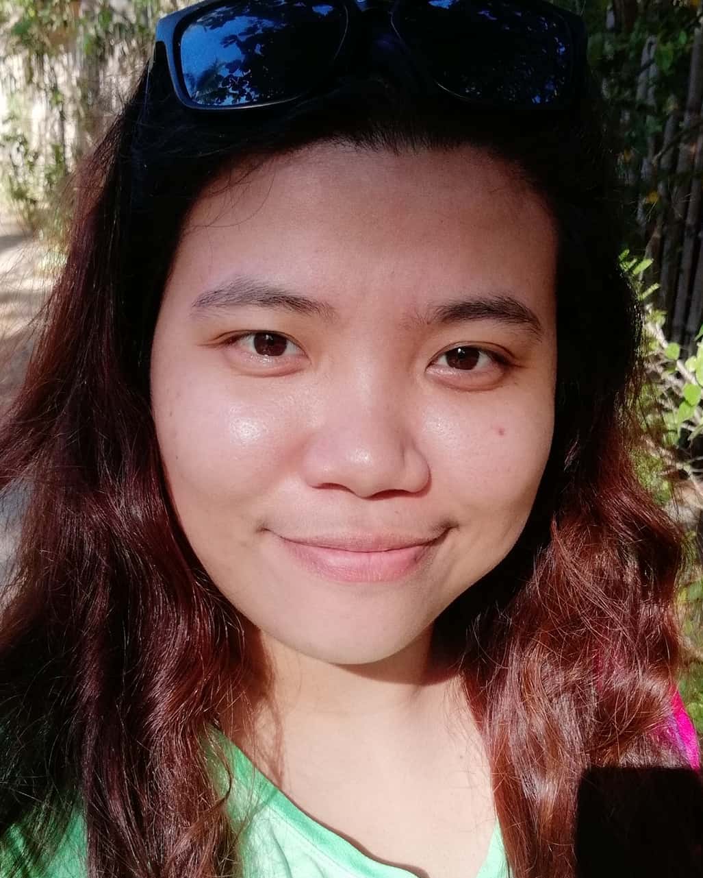 Jannelle J.'s profile photo