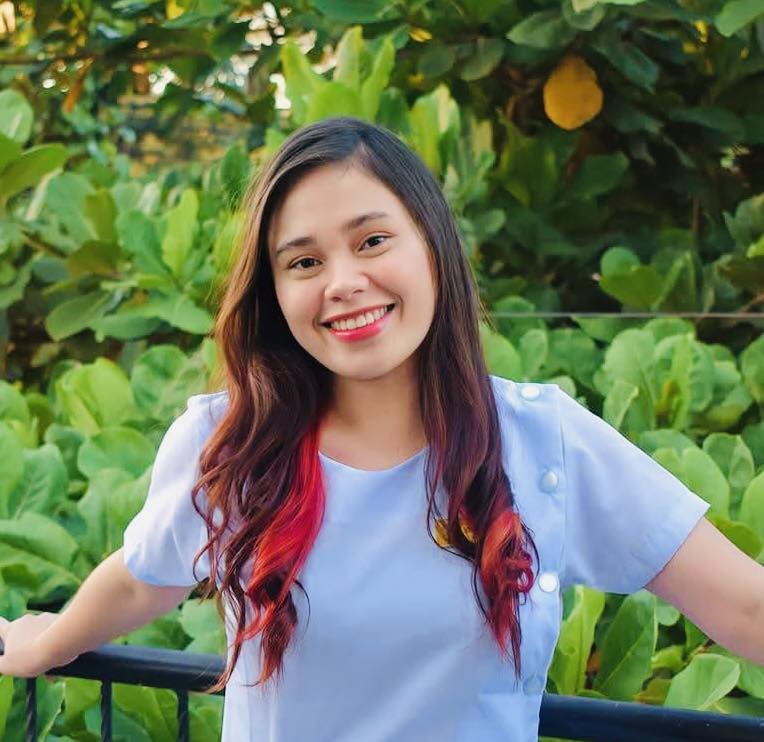 GM Daryl Carmela O.'s profile photo