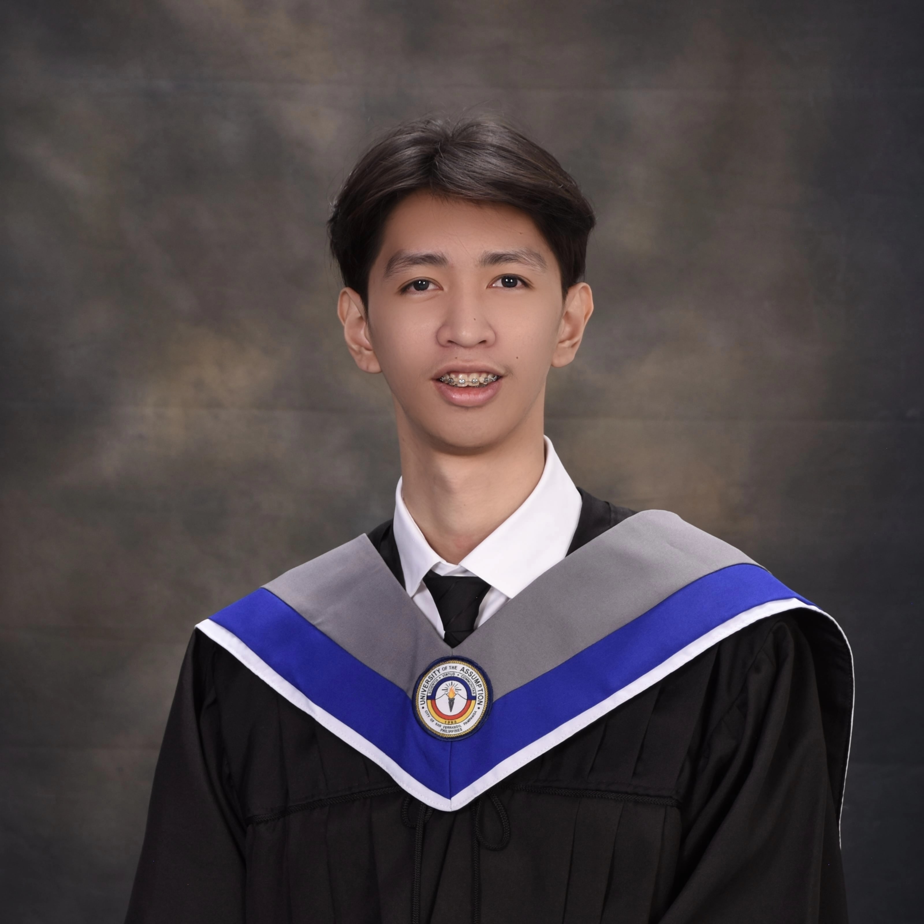 Aaron Sander Vic D.'s profile photo