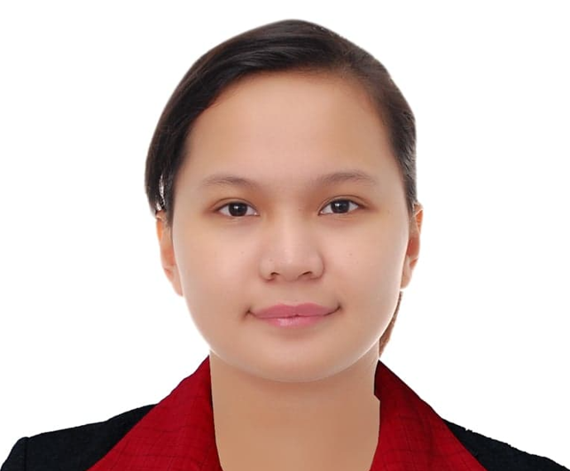 Ailleen Thea P.'s profile photo