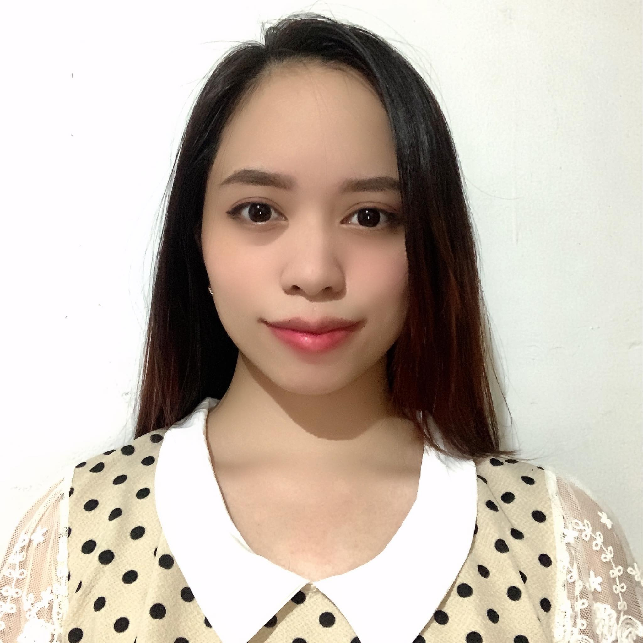 Angel Roanne D.'s profile photo