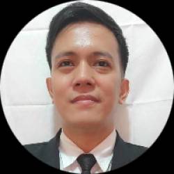 Jethro Prince D.'s profile photo