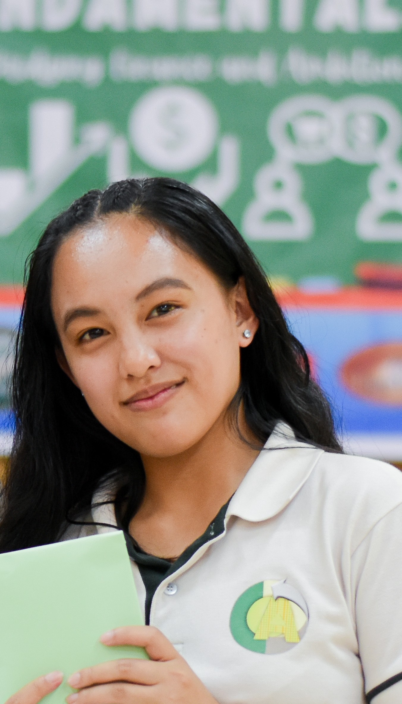Hadassah A.'s profile photo