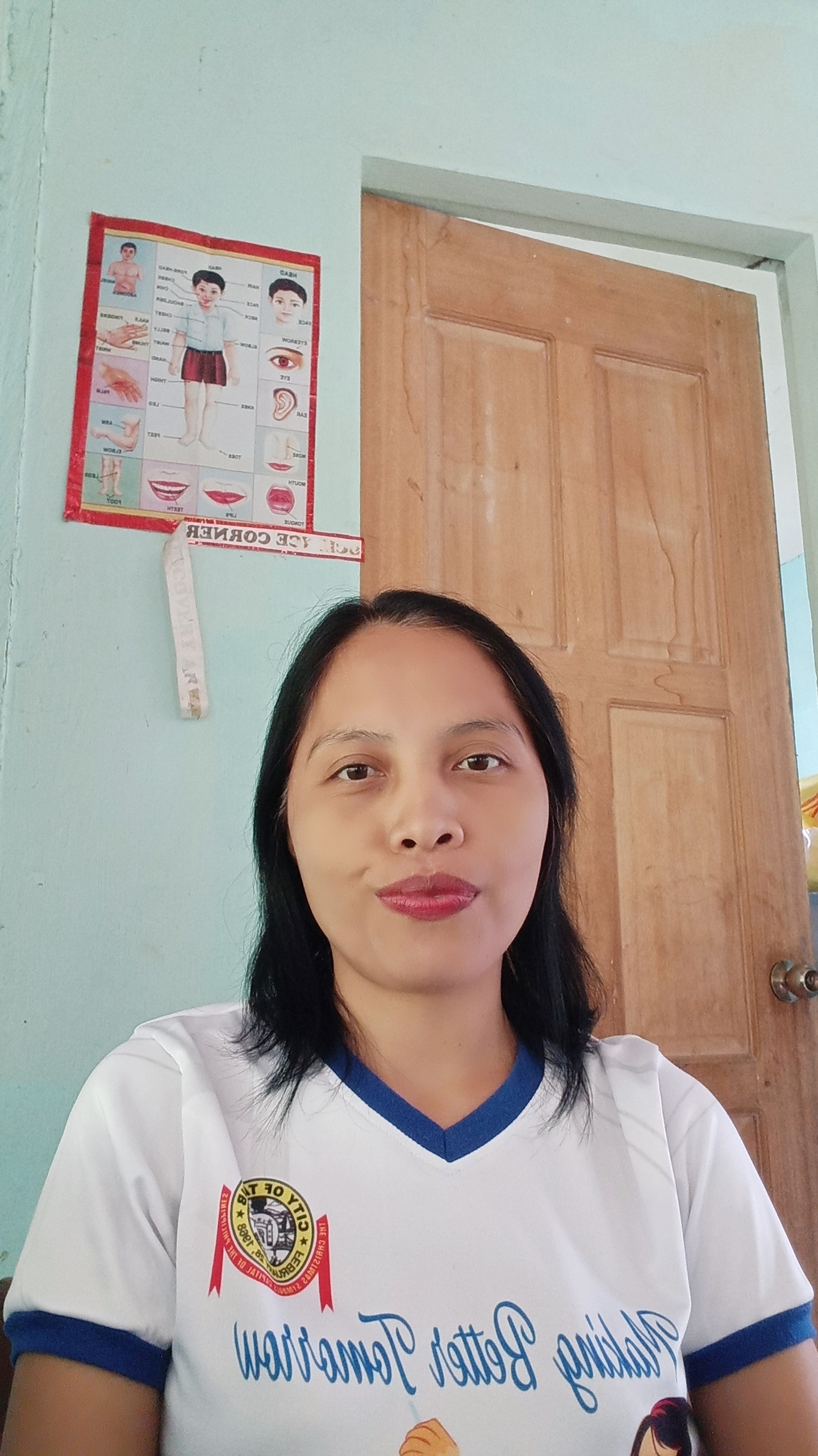 Marchie P.'s profile photo