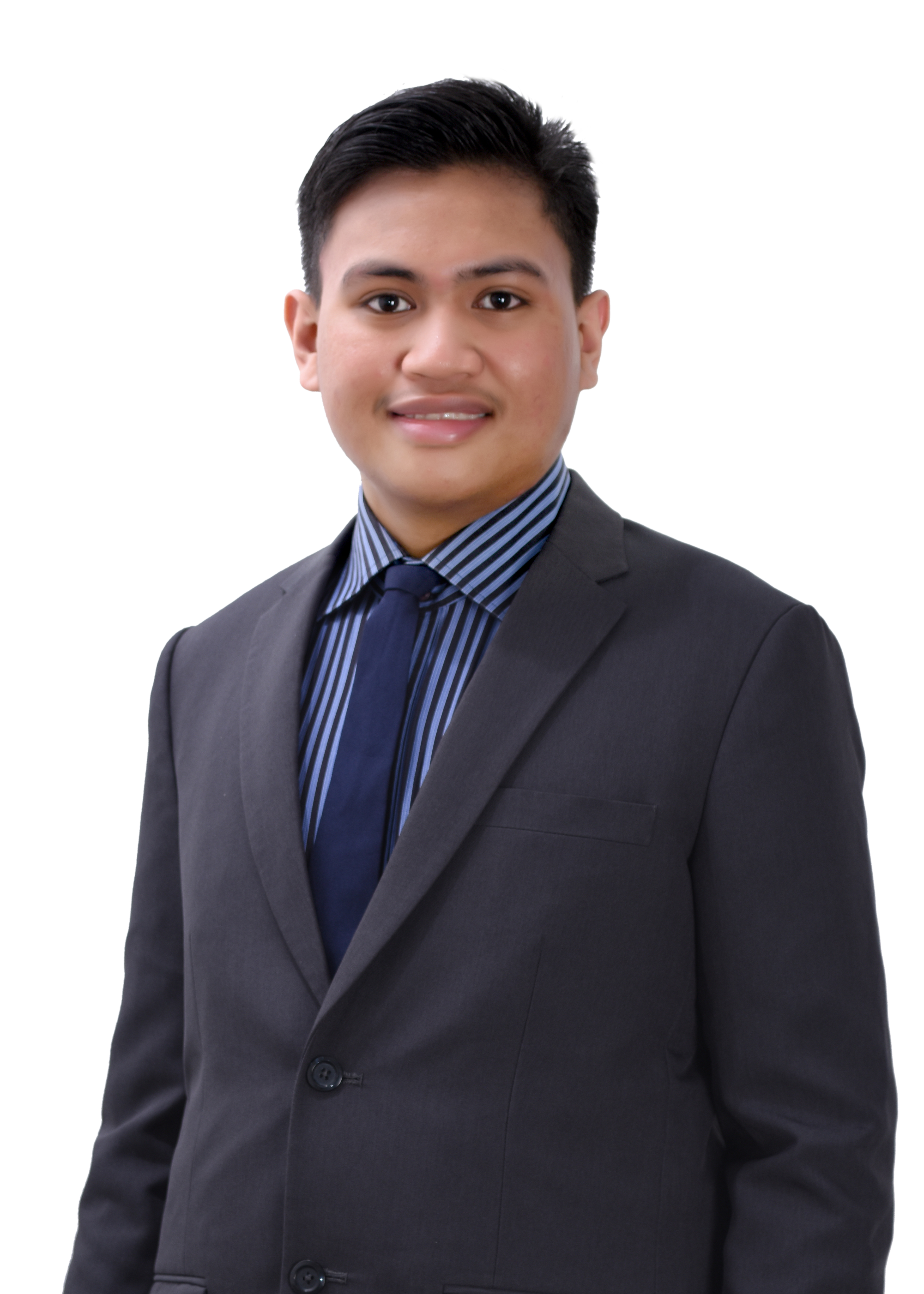 Hendrix Martin A.'s profile photo