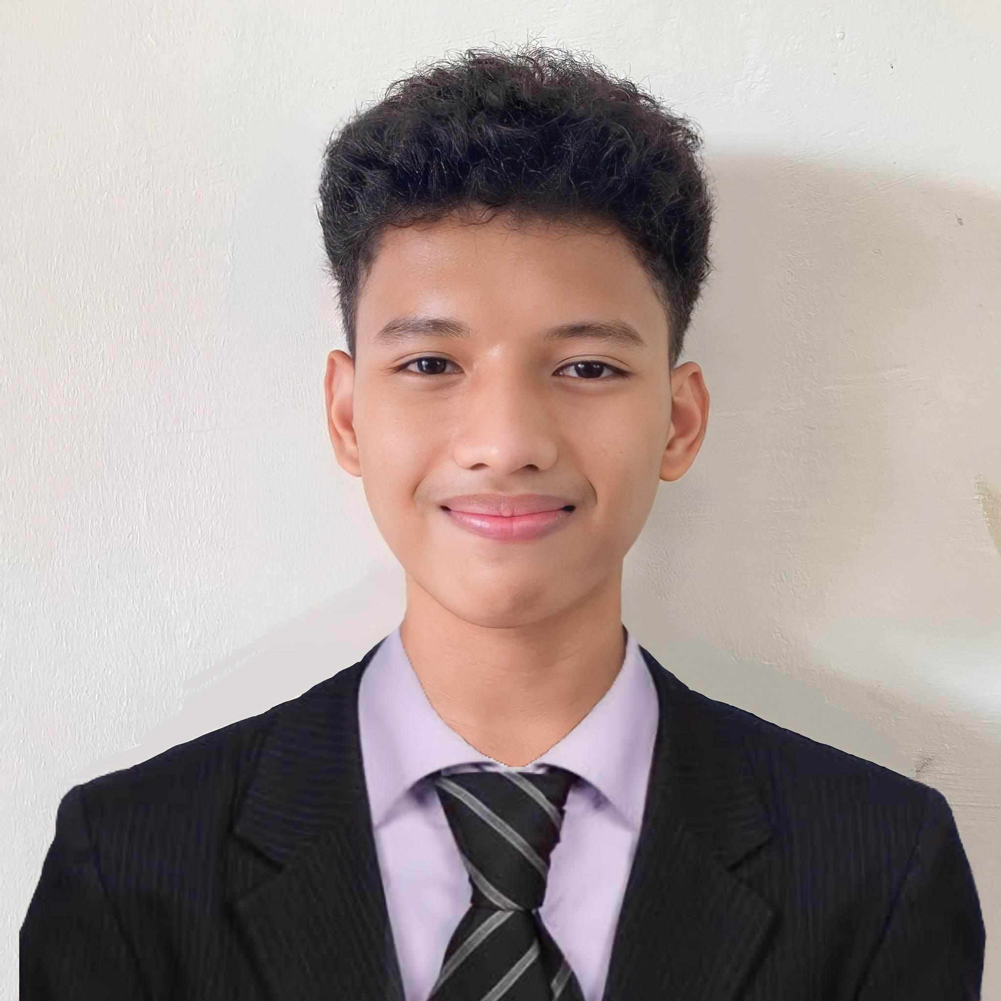 Jasper T.'s profile photo