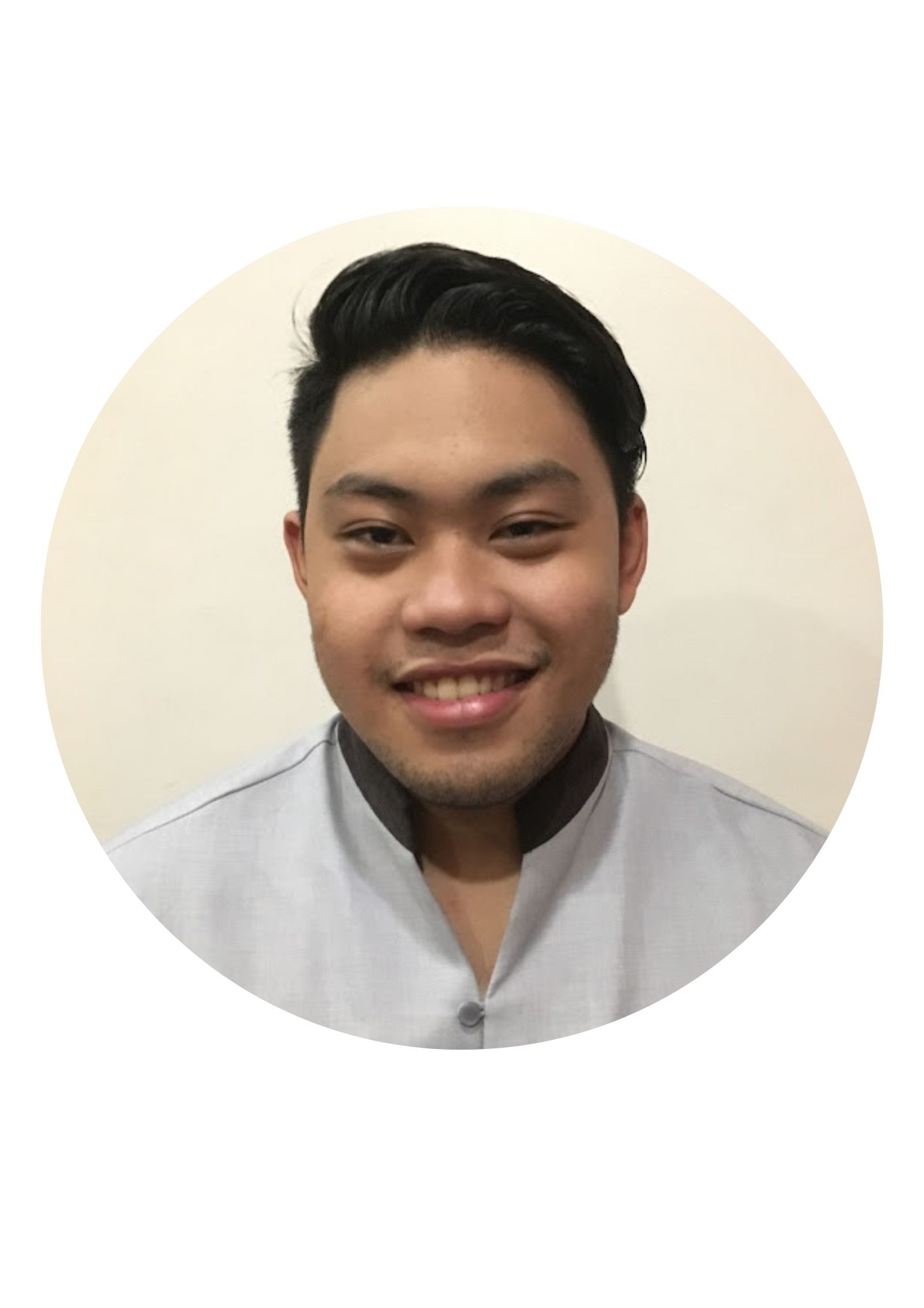 James Marco P.'s profile photo