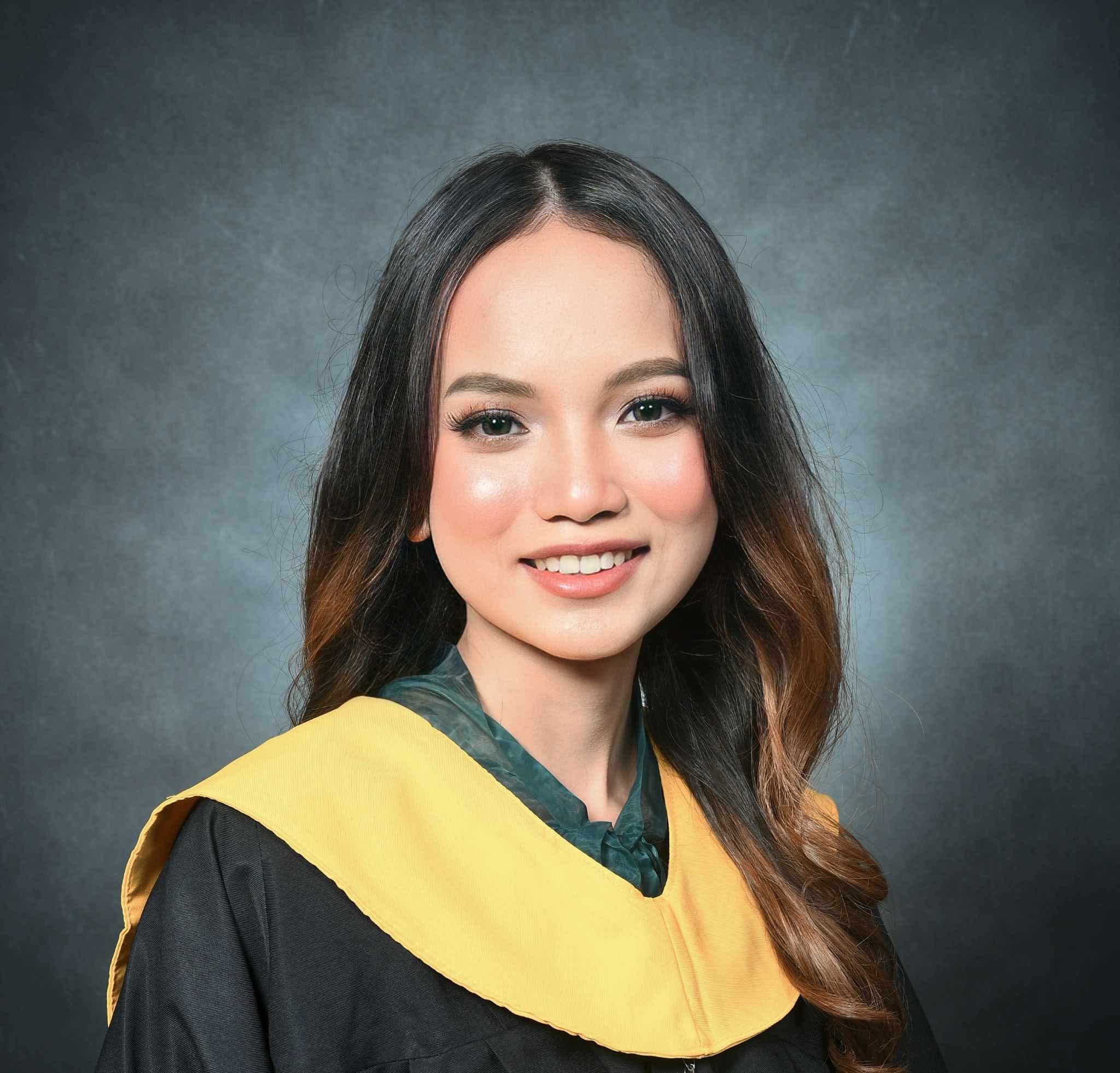 Daniella Mae R.'s profile photo