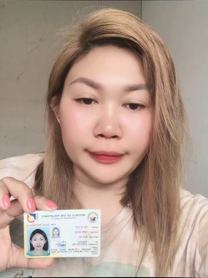 Mary  Rose P.'s profile photo
