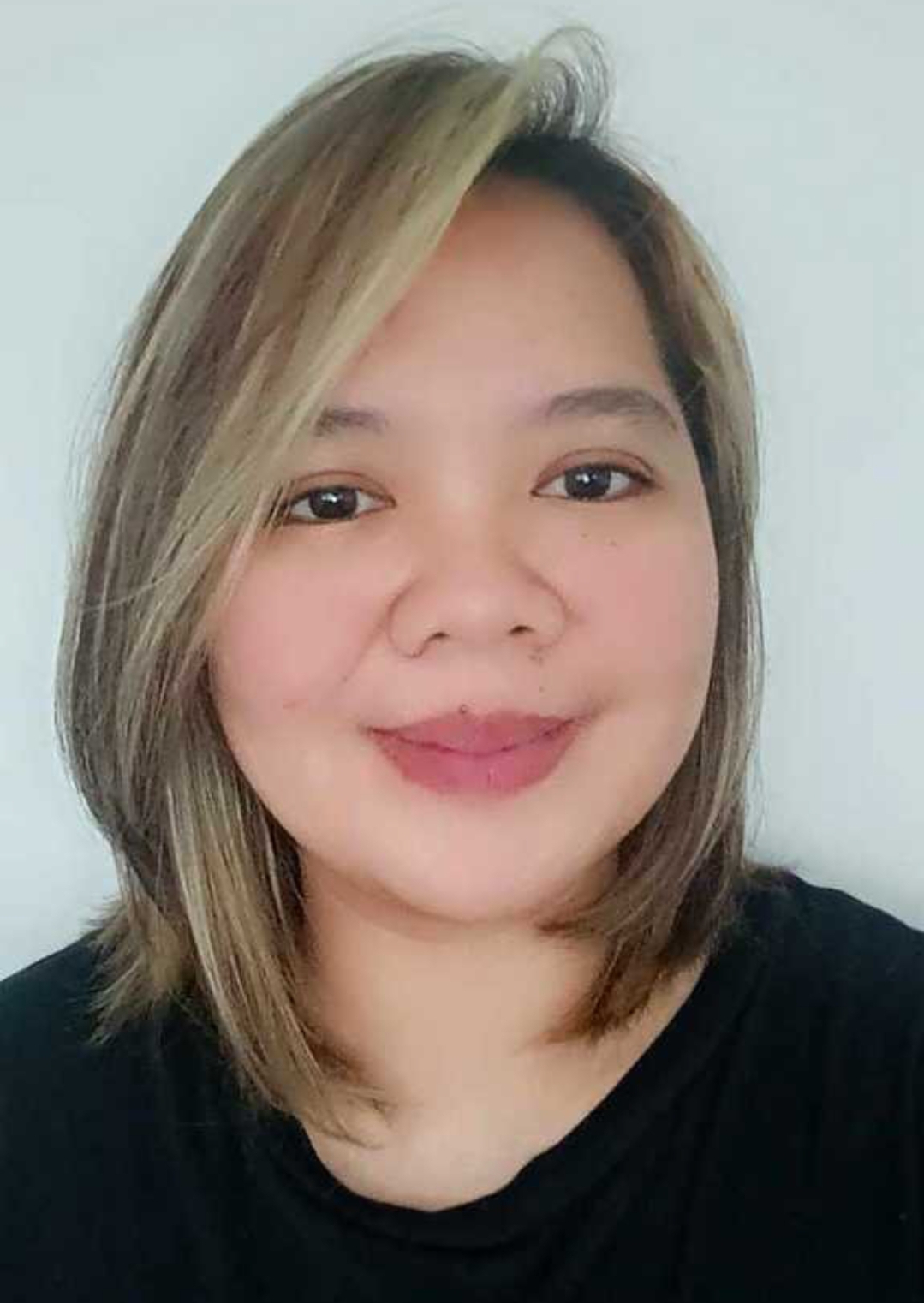 Alyssa Marie R.'s profile photo