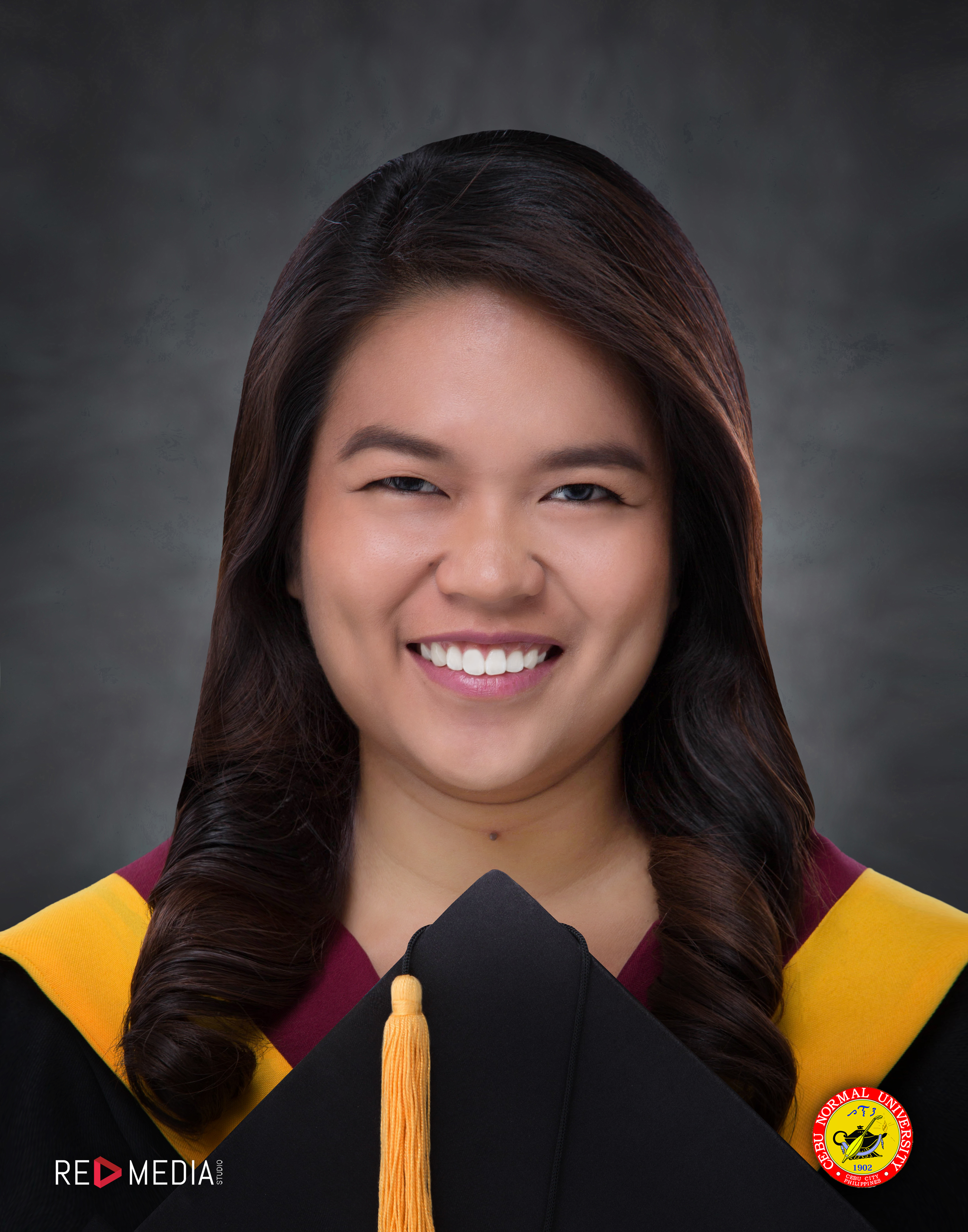 Cherry May C.'s profile photo