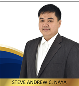 Steve Andrew N.'s profile photo